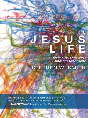 cover image of Jesus Life